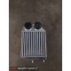 INTERCOOLER DOBLE CAPACIDAD R5 GT TURBO