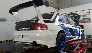 evo